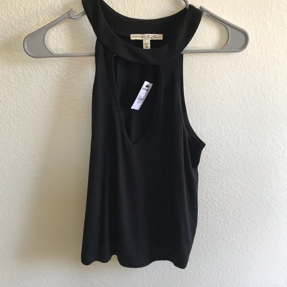 Crop Top - Picture 2 of 2